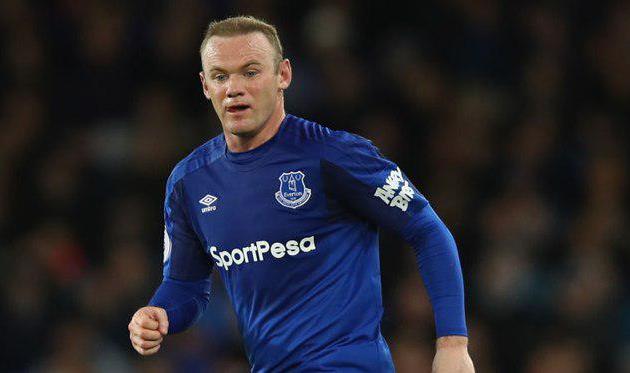 Уэйн Руни, Getty Images