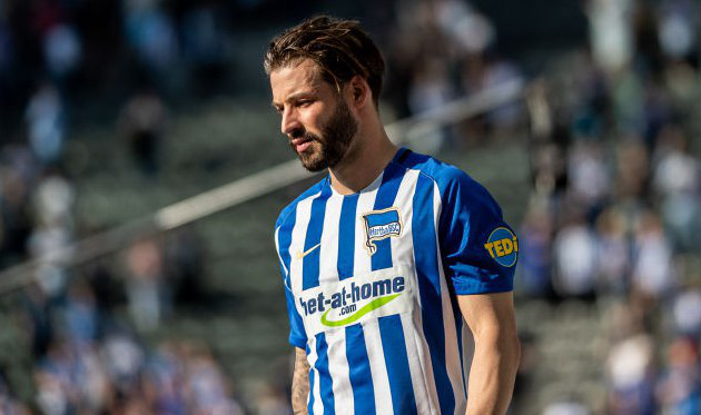 Марвина Платтенхардт, Getty Images