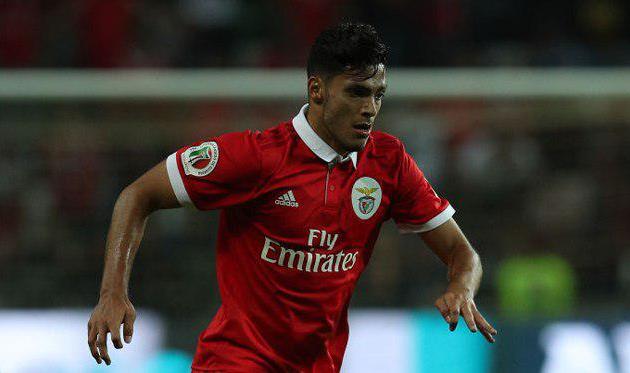 Рауль Хименес, Getty Images