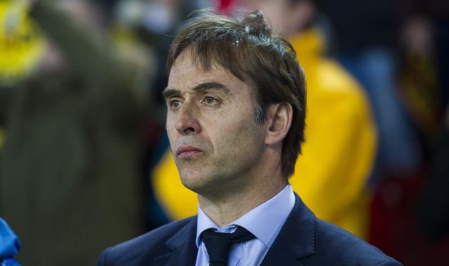 Реал украл тренера у сборной. Кто он, Хулен Лопетеги?