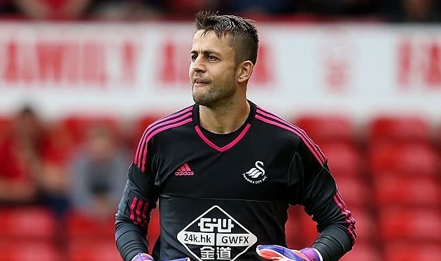 ЛУКАШ ФАБИАНСКИ, GETTY IMAGES