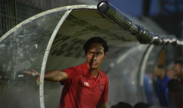 Алессандро Неста, фото ФК Перуджа