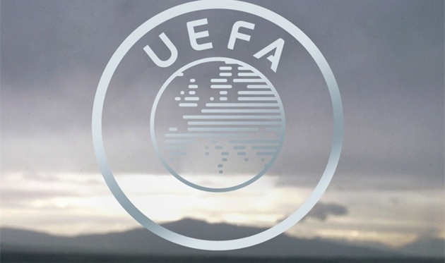 Фото Uefa.com