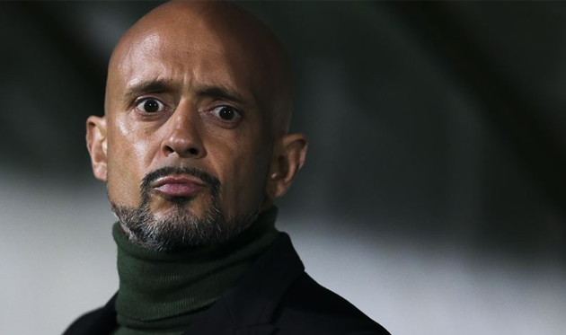 Мигель Кардосо, Renascença