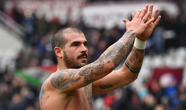 Стефано Стураро, Getty Images