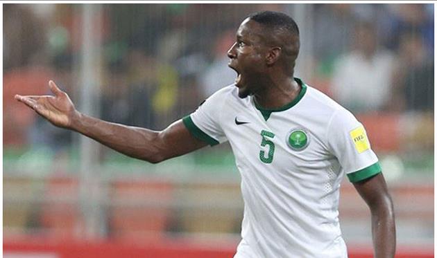 Омар Хавсави, anbaanews.com