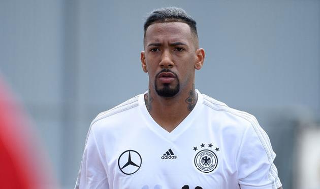 Жером Боатенг, Getty Images