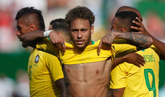 Большое тактическое превью. Гид по фаворитам ЧМ-2018