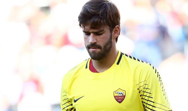 Алиссон Бекер, Getty Images