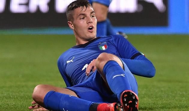 Андреа Фавилли, Getty Images