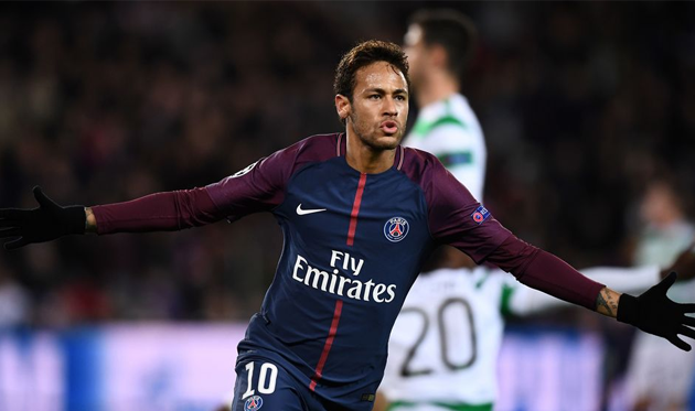 Неймар, uefa.com