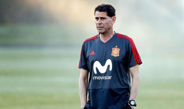 Фернандо Йерро, Getty Images