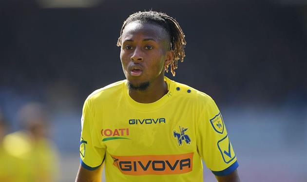 Самуэль Бастьен, Getty Images