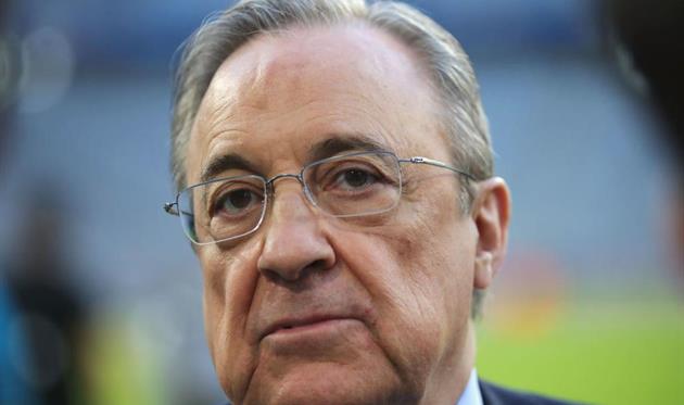 ФЛОРЕНТИНО ПЕРЕС, GETTY IMAGES