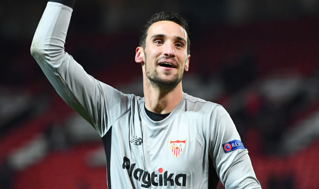 Серхио Рико, Getty Images