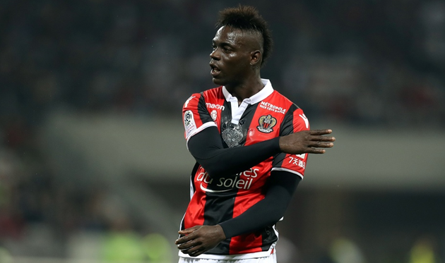 Марио Балотелли, uefa.com