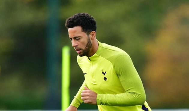 Мусса Дембеле, Getty Images