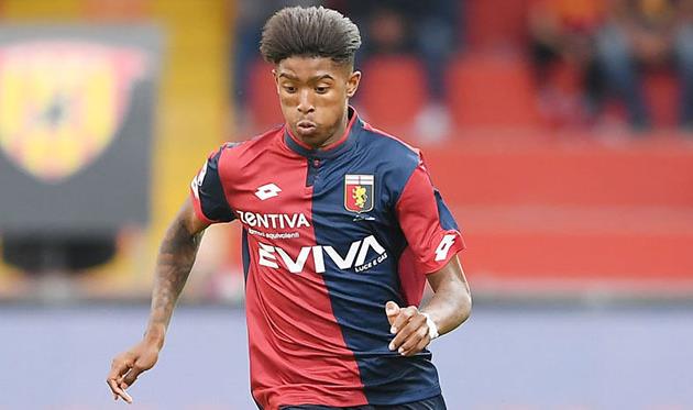 Эдди Сальседо, Getty Images