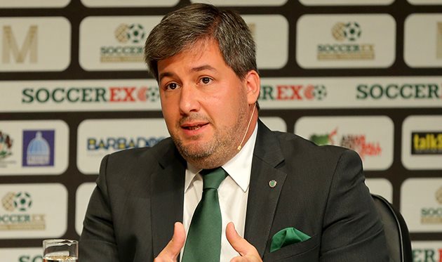 БРУНУ ДЕ КАРВАЛЬЮ, GETTY IMAGES