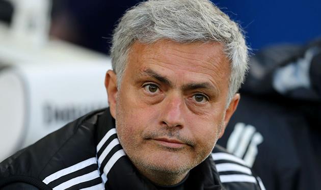 Жозе Моуриньо, Getty Images