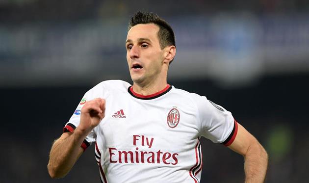 Никола Калинич, Getty Images