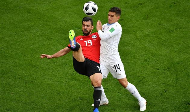 Египет - Уругвай, Getty Images