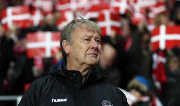 Оге Харейде, Getty Images