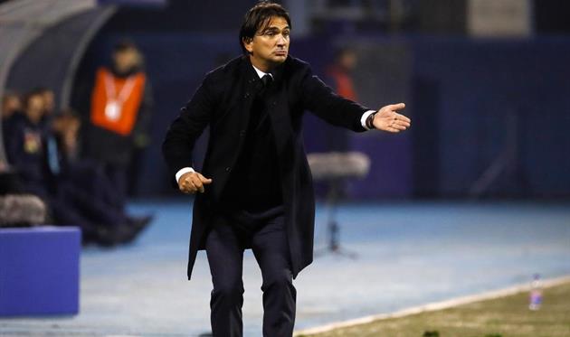 Златко Далич, Getty Images