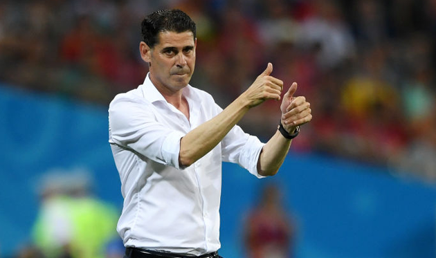 Фернандо Йерро, Getty Images