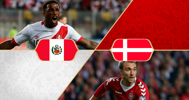 Перу — Дания. Накануне