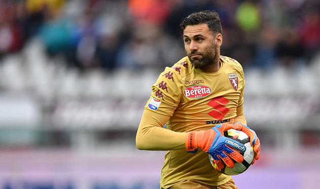 Сальваторе Сиригу, Getty Images