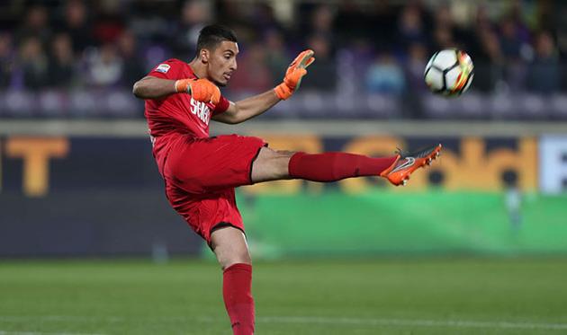 Томас Стракоша, Getty Images