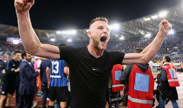 Милан Шкриниар, Getty Images