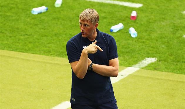 Хеймир Хадльгримссон, Getty Images