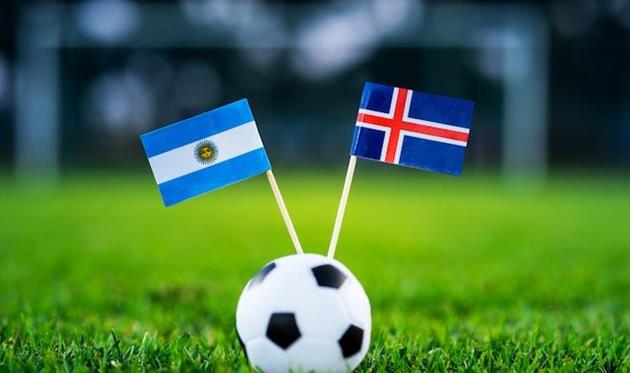 Аргентина — Исландия: Сампаоли не обманул с составом