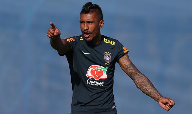 Паулиньо, Getty Images