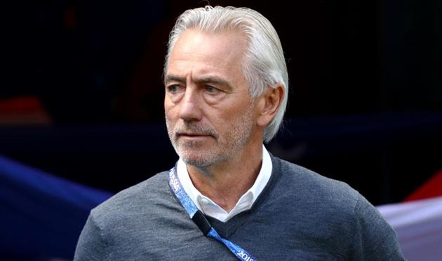 Берт ван Марвейк, Getty Images