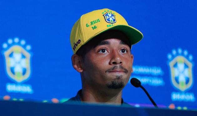 Жезус, Getty Images