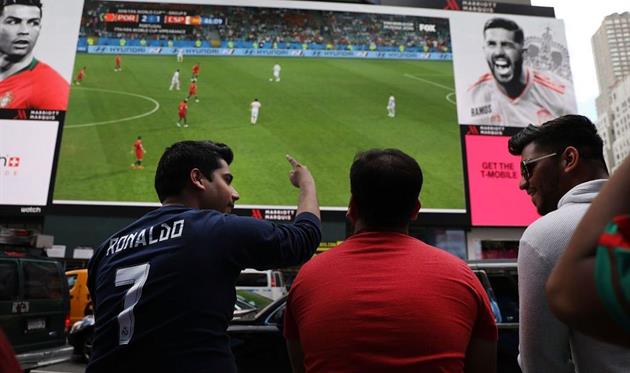 Фото Getty Images