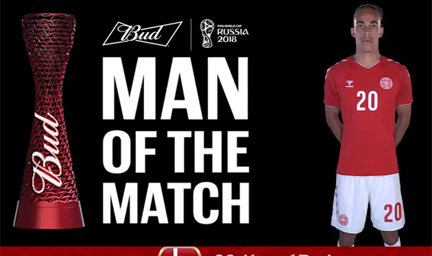 Юссуф Поульсен