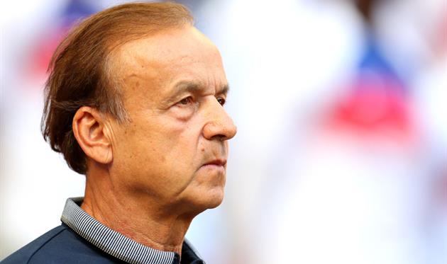 Гернот Рор, Getty Images