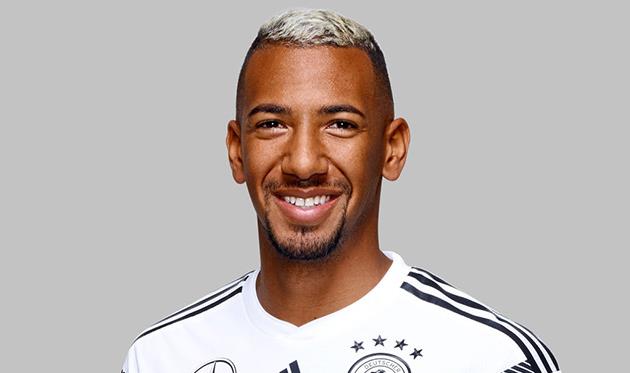 Жером Боатенг, Getty Images