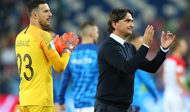 Златко Далич (справа), фифа