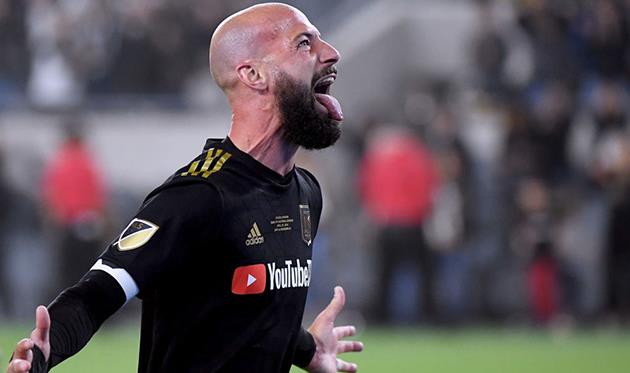 Лоран Симан, Getty Images