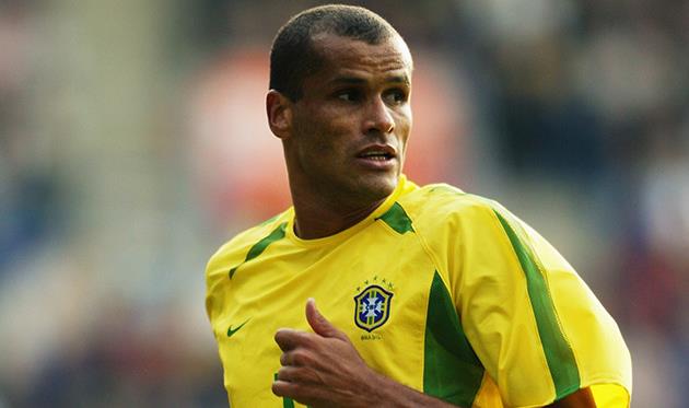 Ривалдо, Getty Images