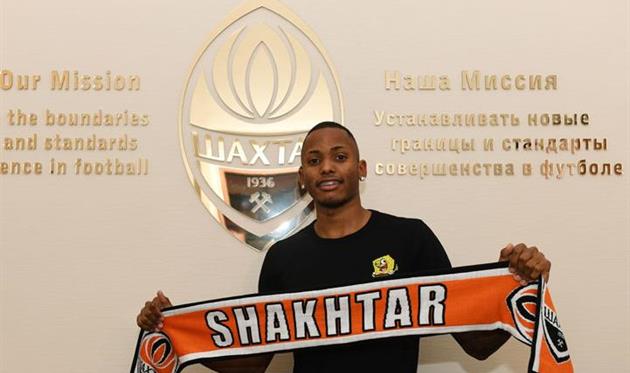 Фернандо. Трансфер с мыслями о завтрашнем дне