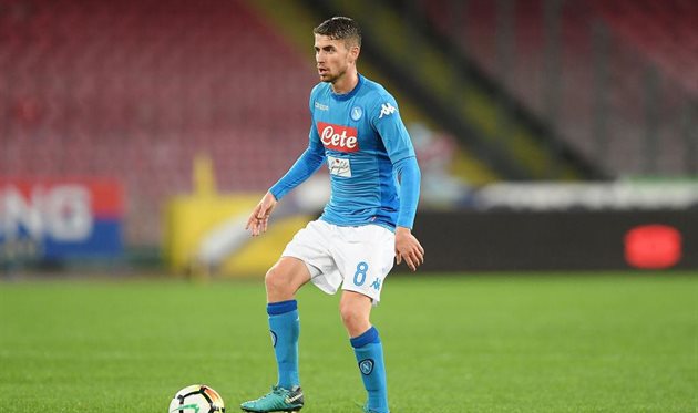 ЖОРЖИНЬО, GETTY IMAGES