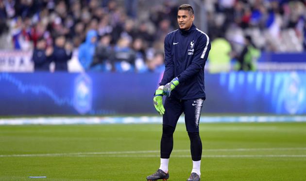 Альфонс Ареола, Getty Images