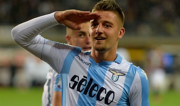 СЕРГЕЙ МИЛИНКОВИЧ-САВИЧ, GETTY IMAGES