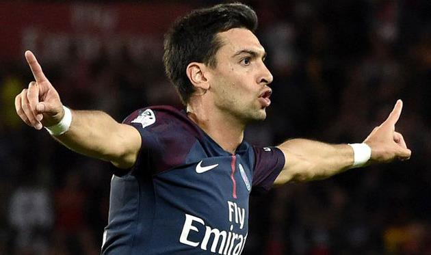 Рома включилась в борьбу за Пасторе